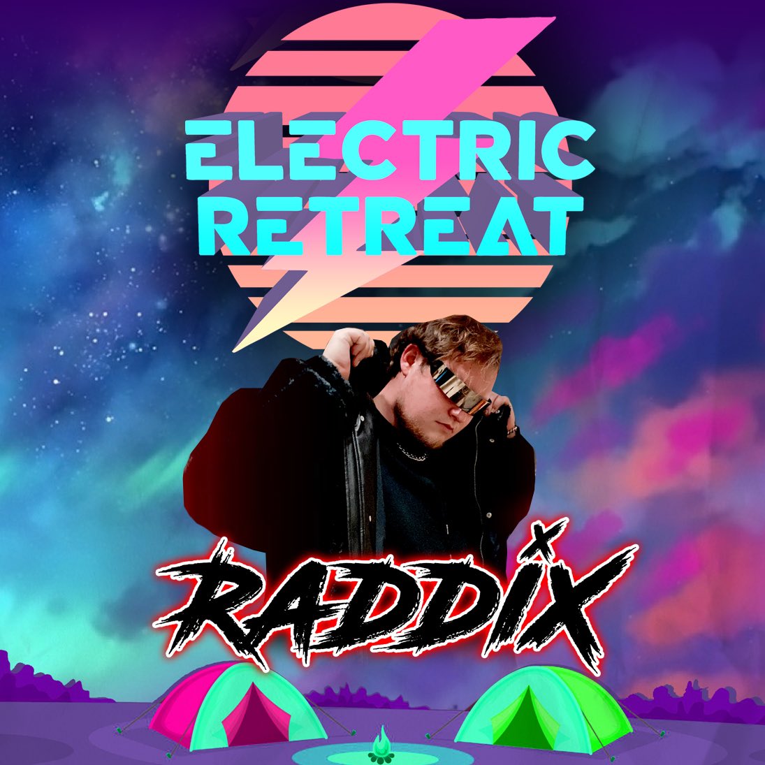 First round of 🔊 artists announcements 🚨 are out for this summers 3 day <a href="/ElectricRetreat/">Electric Retreat</a> . ☀️ 

Get those tix here 👇🏼electricretreat.com
