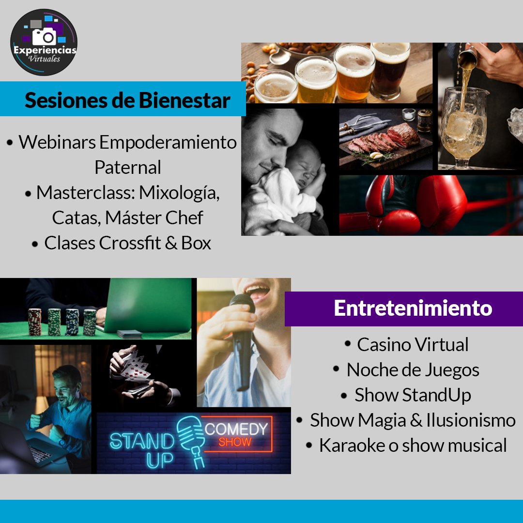 Meetings Experience tweet media