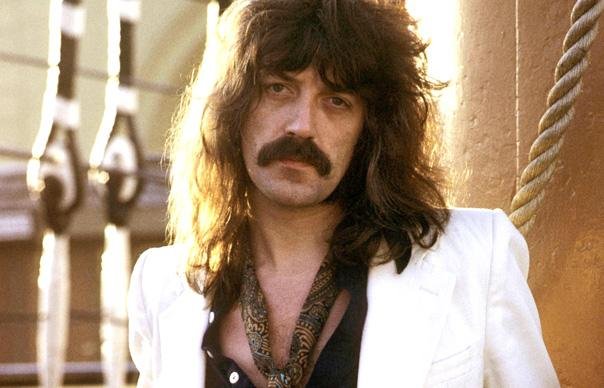 Happy Birthday  Jon Lord 