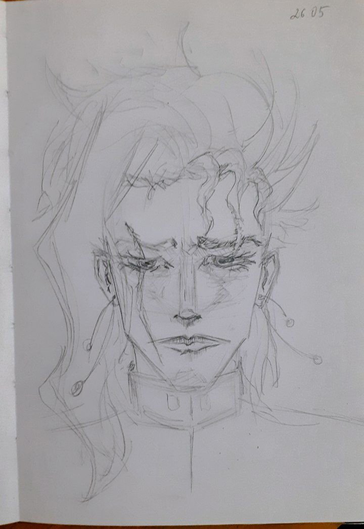 rexlana_'s tweet photo. 🍒🥺

#jojo #jjba #kakyoin #jojosbizarreadventure #kakyoinnoriaki #art https://t.co/pCsB9waK6S