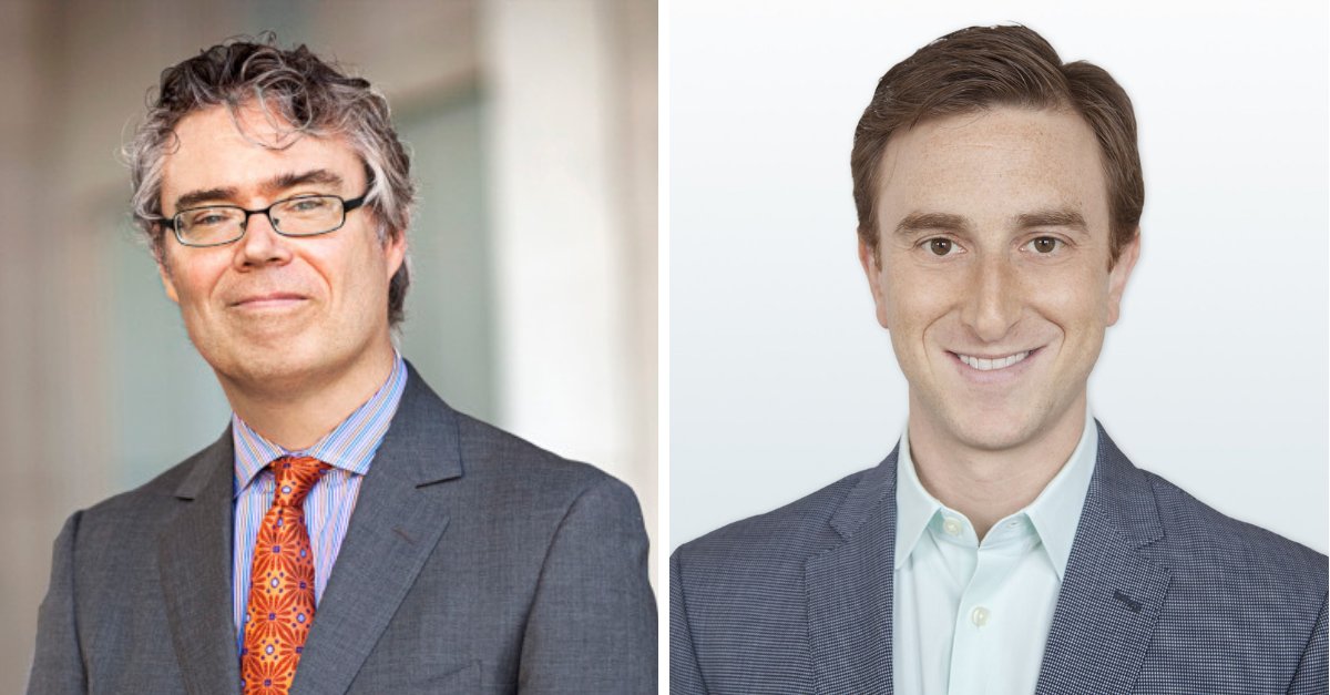 Learn how aspiring leaders can use honesty as a critical strategy in order to build successful businesses at the #CBS Sanford Bernstein Center’s book talk on June 10 from 12:30-1:30 p.m. ET featuring Paul Ingram and <a href="/PeterKozodoy/">Peter Kozodoy</a> ’19.

Learn more: ow.ly/ZYNA50F5TZz