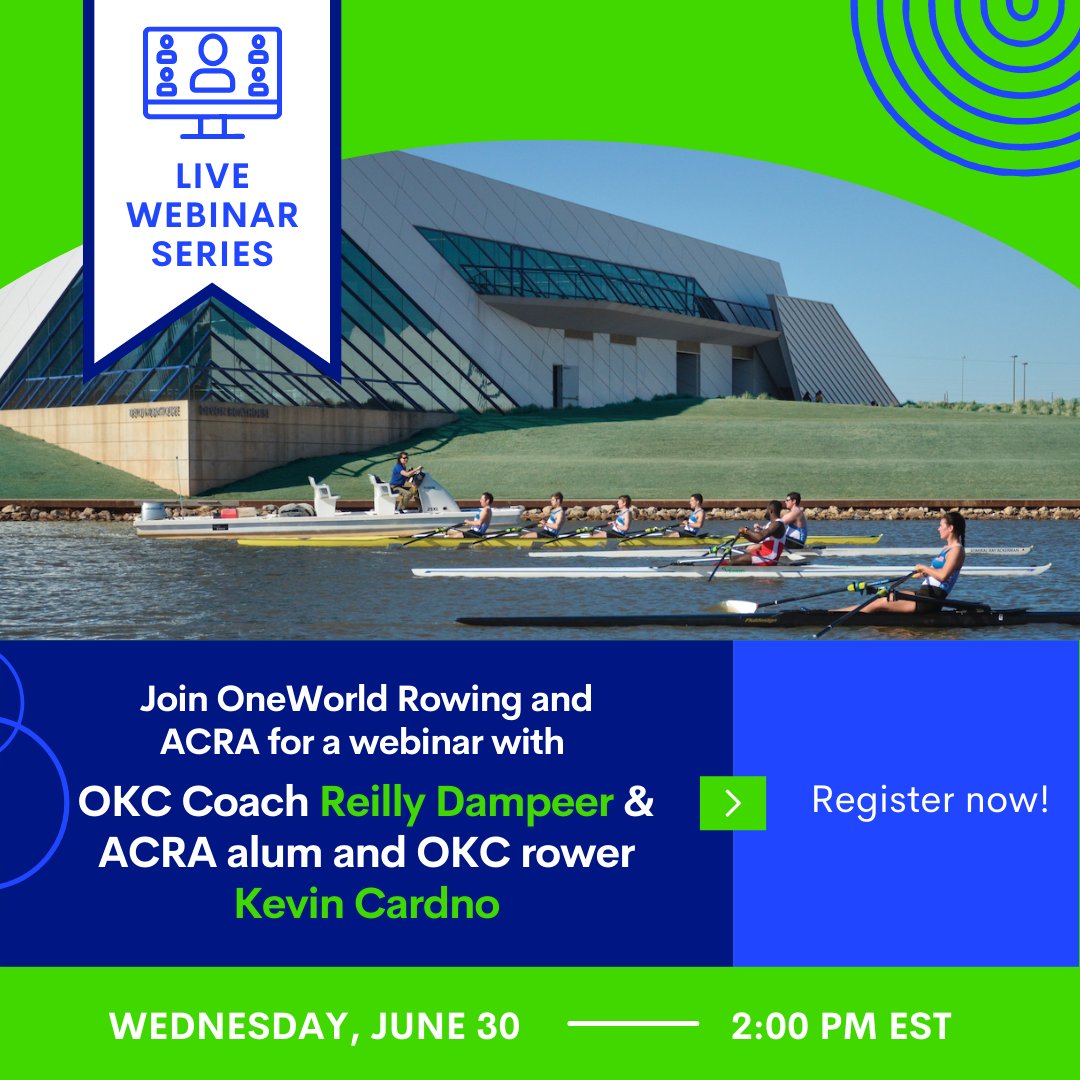 OneWorldRowing's tweet image. Come join us to learn more about pathways to post-college rowing!
eventbrite.com/e/a-conversati…