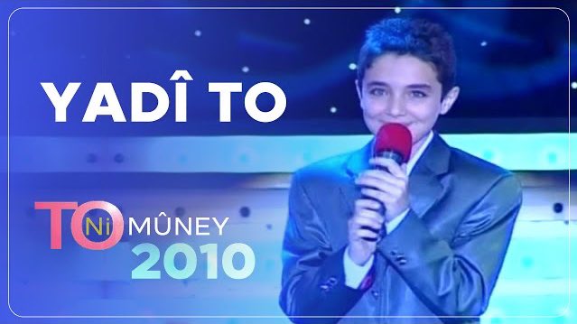 arjin_ari's tweet photo. Arjin Ari - Yadî To | To Nimuney 2010 https://t.co/UB8CHrYWaG via @YouTube https://t.co/4mwoKivSx9