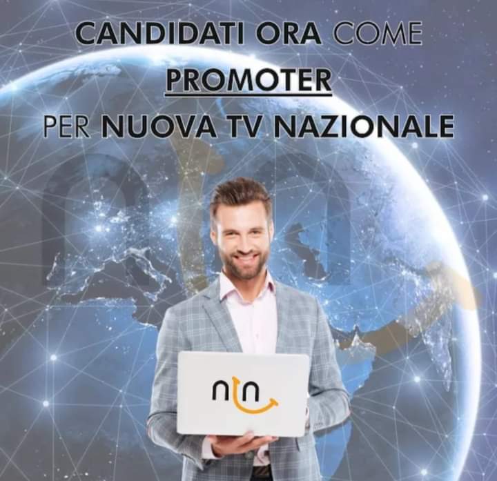 marcovignozzi's tweet photo. 📧 lazio@nuovatvnazionale.it https://t.co/4pX32bFial
