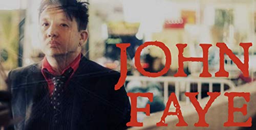 HallowedPod's tweet photo. On this week's episode of #TheHallowedGround Podcast, we are joined by John Faye, the voice behind the Caulfields, IKE, John & Brittany, and Those Meddling Kids, to reminisce on his career and dive into some upcoming projects. @90sAlternative @90saltrockers https://t.co/htw22ymYar