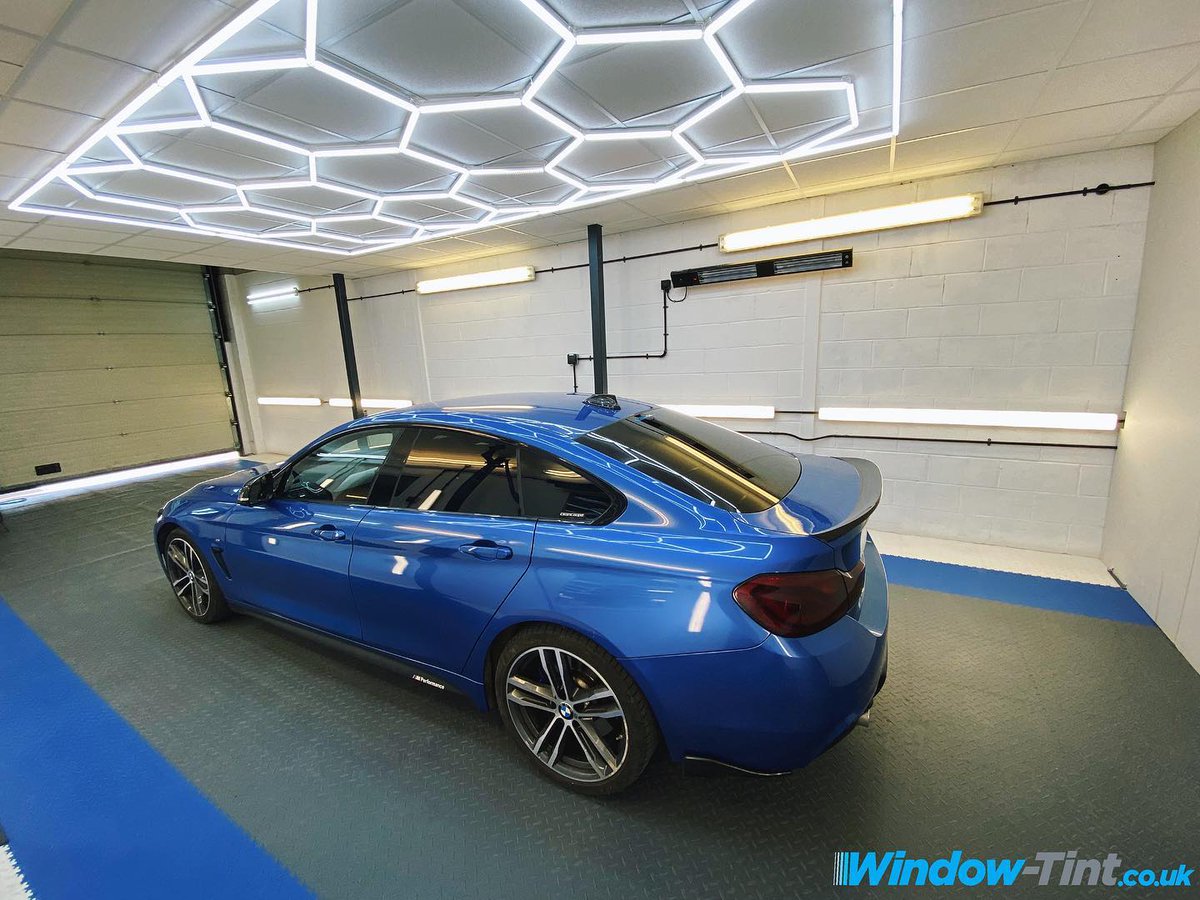 The newly refurbished window tint fitting centre is looking incredible! Big things to come for TeamWT - keep your eyes peeled.

For an instant window tinting quote, visit window-tint.co.uk/chester/car-wi… or call 01244 563156

#chestertweets <a href="/ShitChester/">12 years of Shitchester</a> #Chester