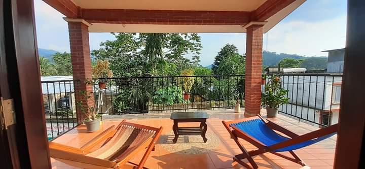 Turismo_Tabasco's tweet photo. Conoce la Casa Tishoe, un hotel en el corazón de nuestro #PuebloMágico de #Tapijulapa que te ofrece una experiencia diferente.

🔶Entra ahora en #instagram en: https://t.co/7bfBiuFCiP 

#NosVemosEnTabasco https://t.co/KKRDsxGdsi