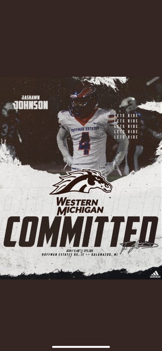 jashawn Johnson tweet media