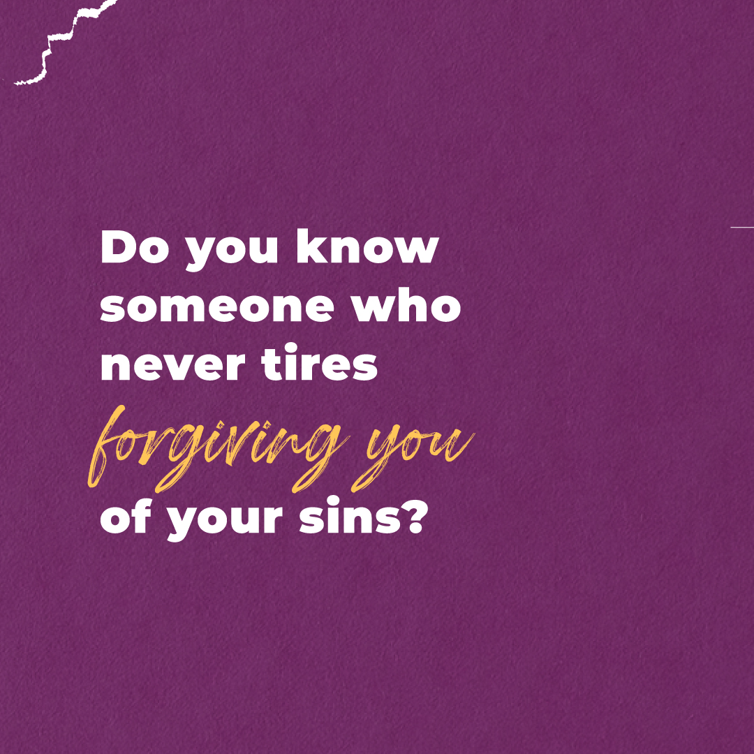 MX3Supplements's tweet image. God never gets tired of forgiving us of our sins. But that isn&apos;t a license for us to keep sinning, rather an eyeopener to stop breaking His heart.

#ForgivenAndFree #BiblePromises