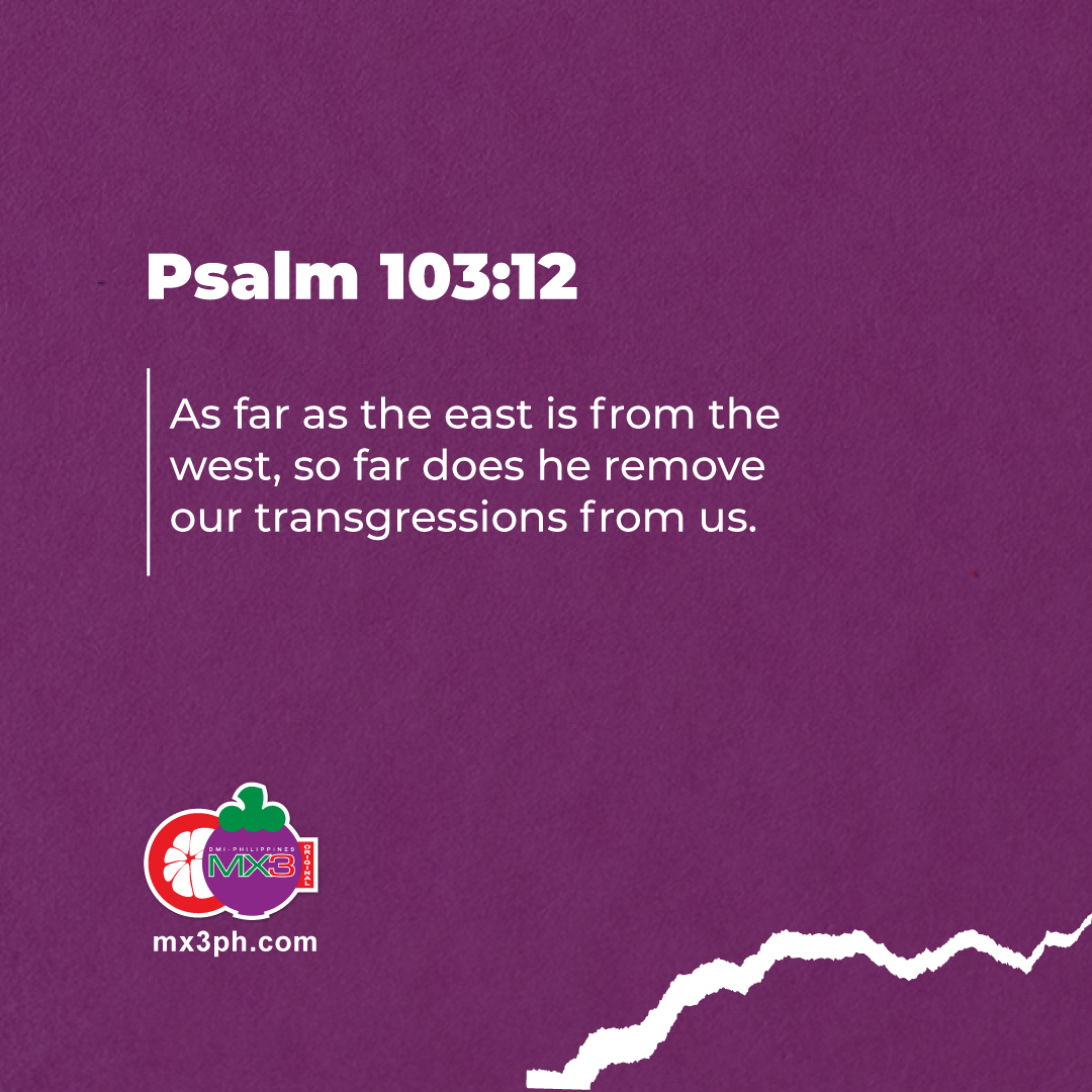 MX3Supplements's tweet image. God never gets tired of forgiving us of our sins. But that isn&apos;t a license for us to keep sinning, rather an eyeopener to stop breaking His heart.

#ForgivenAndFree #BiblePromises