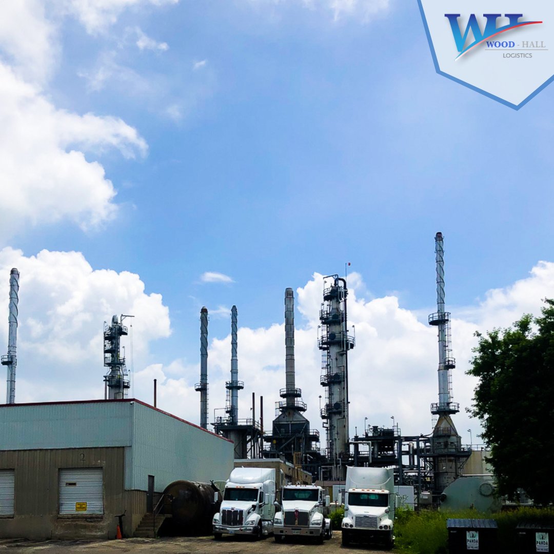 Views from around our new location! We offer a variety of shipping services and use our cross-dock to transfer freight. Reach out to us today to learn more about how we can help your business!
#warehouse #logistics #ontariobusiness