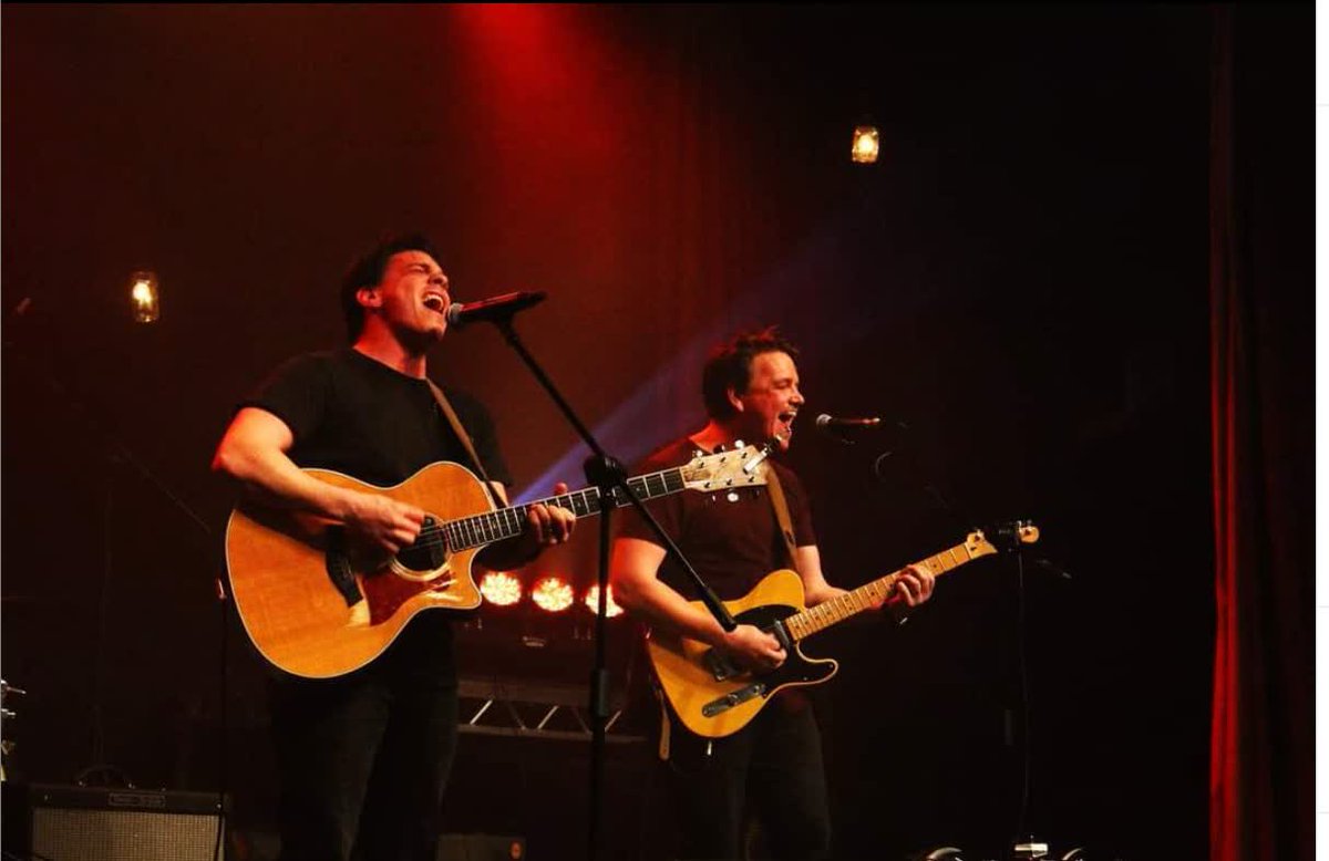 Subfrantic (@subfrantic) on Twitter photo 🎼The Dunwells Live stream… 2nd July At 8PM UK!! <a href="/thedunwells/">The Dunwells</a>
The Dunwells are a successful Leeds based Indie-folk / Americana band with strong vocals, powerful melodies and heartfelt lyrics.
Book Your Tickets Now 👉... 🎼The Dunwells Live stream… 2nd July At 8PM UK!! <a href="/thedunwells/">The Dunwells</a>
The Dunwells are a successful Leeds based Indie-folk / Americana band with strong vocals, powerful melodies and heartfelt lyrics.
Book Your Tickets Now 👉...