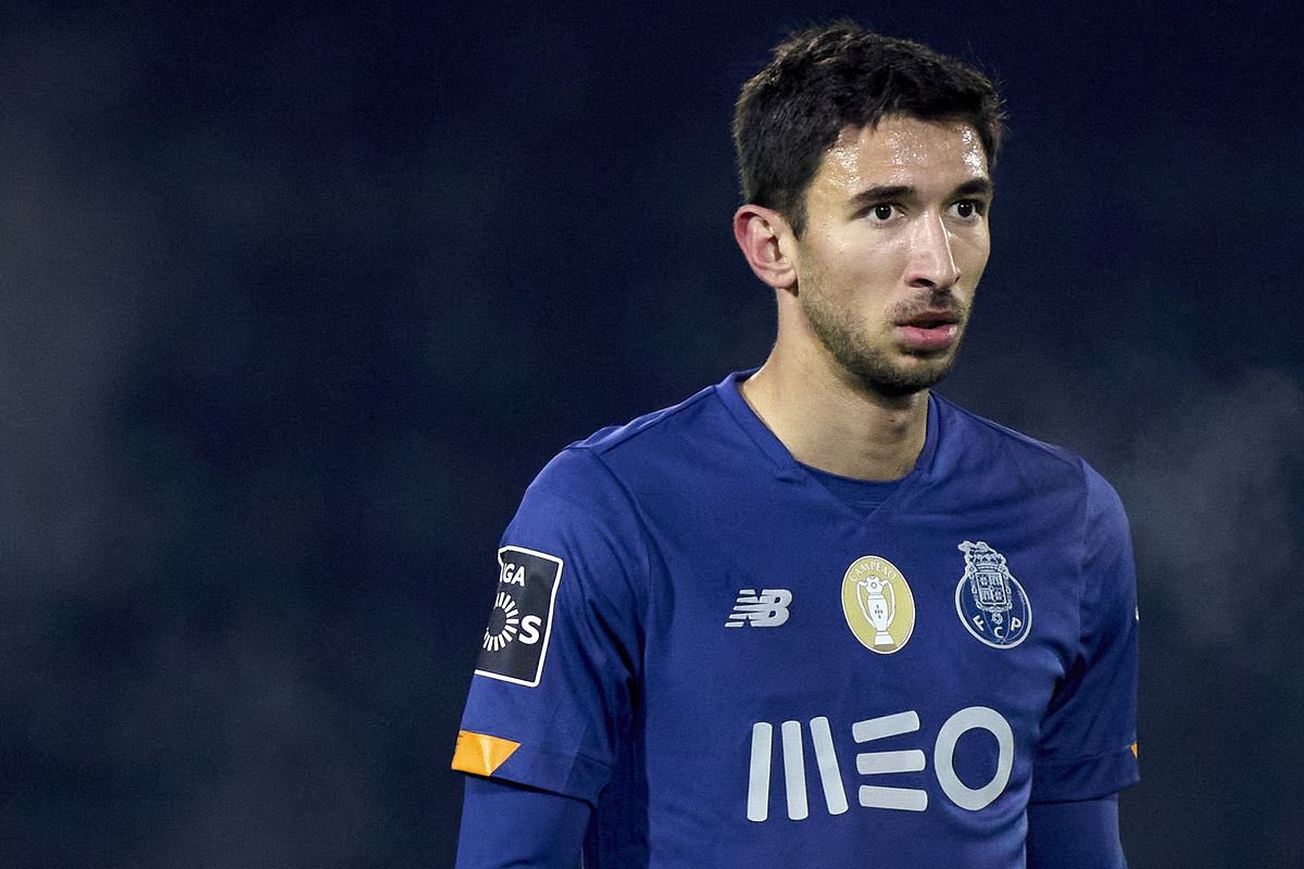 Marko Grujić has joined FC Porto on a permanent deal worth 15m, His contract will be until 2023 🇷🇸