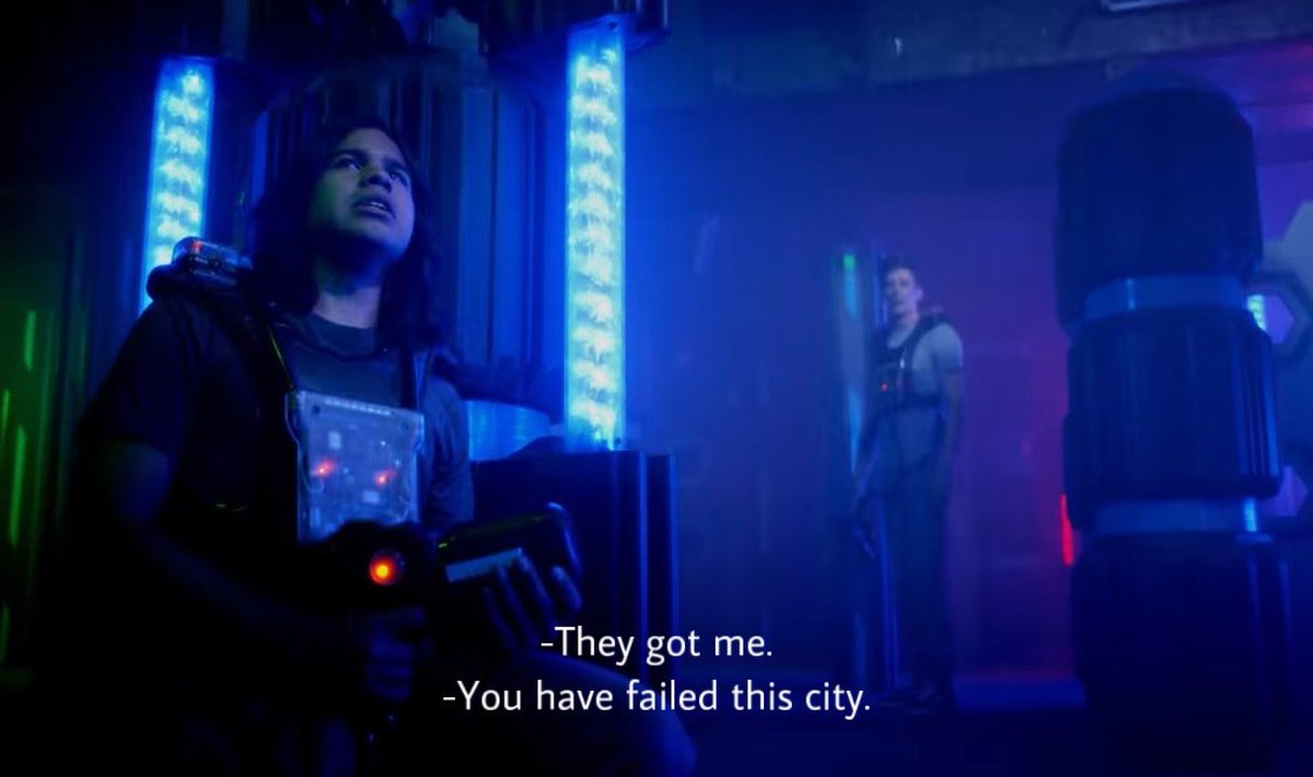 Out of context The Flash tweet media