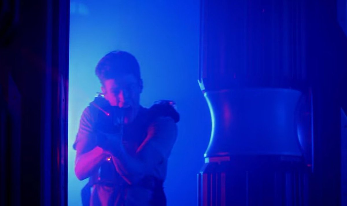 Out of context The Flash tweet media