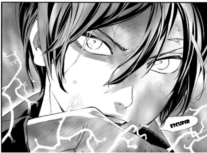 mangajazz's tweet photo. #NoragamiSpoilers #Spoilers #cap94.2 #Noragami 
.
.
.
.
.
.
.
.
.
.
.
.
Este panel está demasiado hermoso https://t.co/7hhWL6OnAg