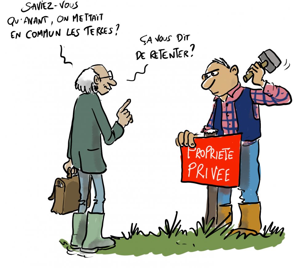 BFCNature's tweet photo. Un peu d'histoire avec nos #QuestionsdeNature ! Notre #expert, Emmanuel Garnier nous parle des espaces communaux et de leur importance pour les #sociétés et les #écosystèmes.
👉https://t.co/mLKQF9MuL3
#BFCNature @Chrono_env @fc_univ
🖌©G. Macagno https://t.co/N2kudfEZPg