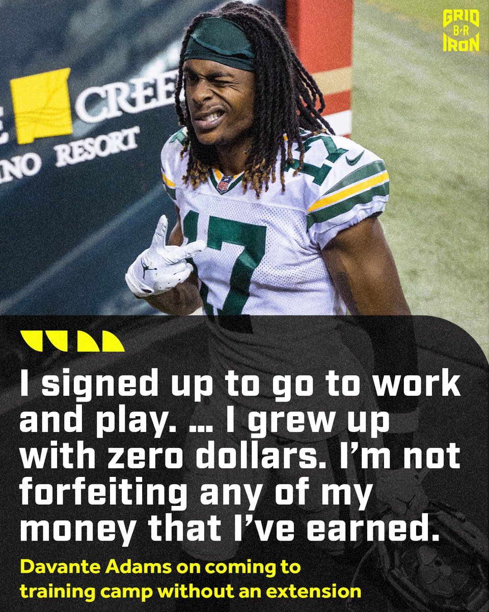 B/R Gridiron tweet media