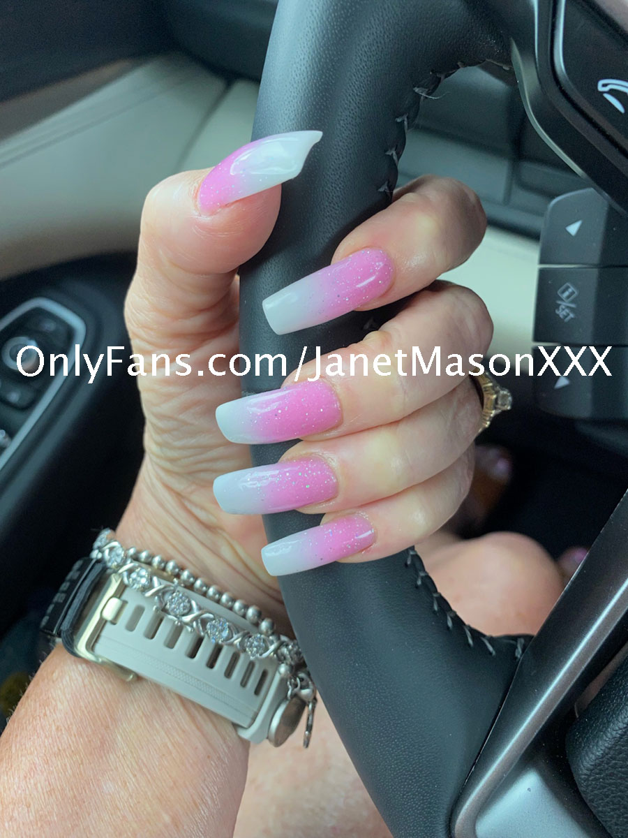 Janet Mason on Twitter: "Yes, you can, at the OnlyFans link provided.…