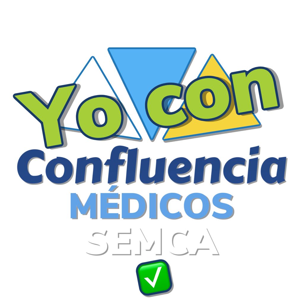 Este jueves 10 de junio te pedimos que votes por "CONFLUENCIA MÉDICOS - SEMCA".
➕ ESTABILIDAD
➕ SALARIO
➕ DIGNIDAD
Se pueden cambiar las cosas.
Unidos y a por todas: Primaria y Hospitales, Fijos y Temporales
El 10-J #EligeUNION #EligeCAMBIO #VotaSEMCA #VotaConfluenciaMEDICOS