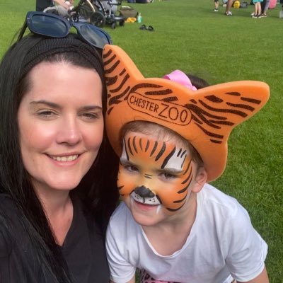 Fab day <a href="/chesterzoo/">Chester Zoo</a> 🐯🐅