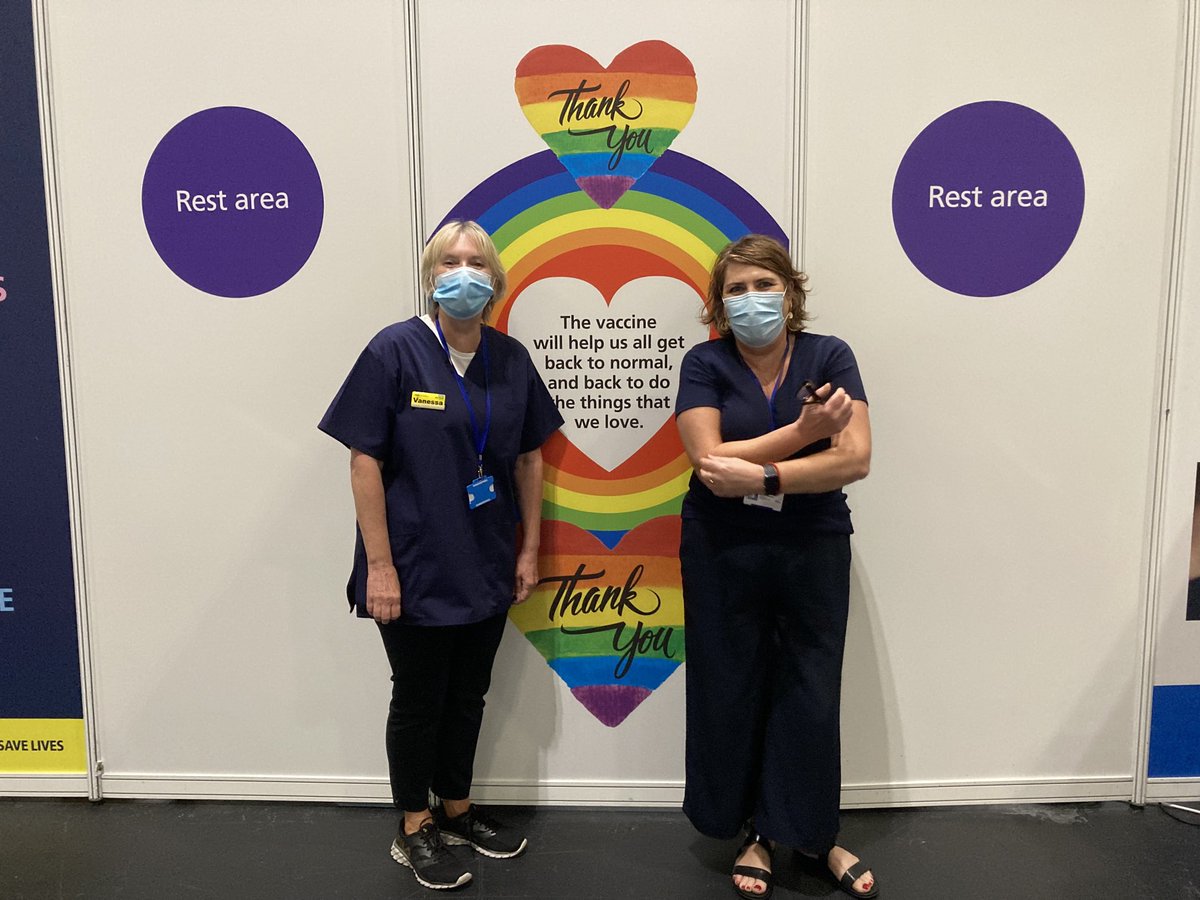 vanessa lodge (@vanessalodge1) on Twitter photo Great to catch up with โฆ<a href="/whiskers2108/">Nancy Whiskin</a>โฉ at the vaccination centre - love all the volunteers working here - brilliant job Nancy!โฆ<a href="/NHSBartsHealth/">Barts Health</a>โฉ โฆ<a href="/CAlexanderNHS/">Caroline Alexander</a>โฉ โฆ<a href="/lynstreet61/">Lyn Street</a>โฉ โฆ<a href="/JanFlint/">Jan Flint</a>โฉ Great to catch up with โฆ<a href="/whiskers2108/">Nancy Whiskin</a>โฉ at the vaccination centre - love all the volunteers working here - brilliant job Nancy!โฆ<a href="/NHSBartsHealth/">Barts Health</a>โฉ โฆ<a href="/CAlexanderNHS/">Caroline Alexander</a>โฉ โฆ<a href="/lynstreet61/">Lyn Street</a>โฉ โฆ<a href="/JanFlint/">Jan Flint</a>โฉ