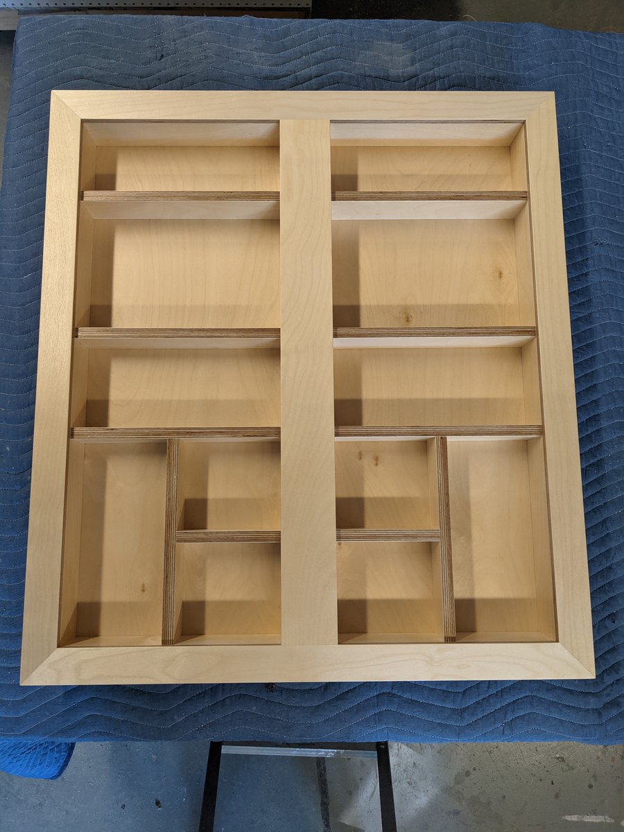 MJYfabrication's tweet image. Custom in-wall cabinet finished and ready for installation!
.
.
#cabinetmaker #custombuilt #inwall #birch #vancouverwoodworking #interiordesign #unique #woodwork #vancouverinteriordesign #vancouver #mjyfabrication