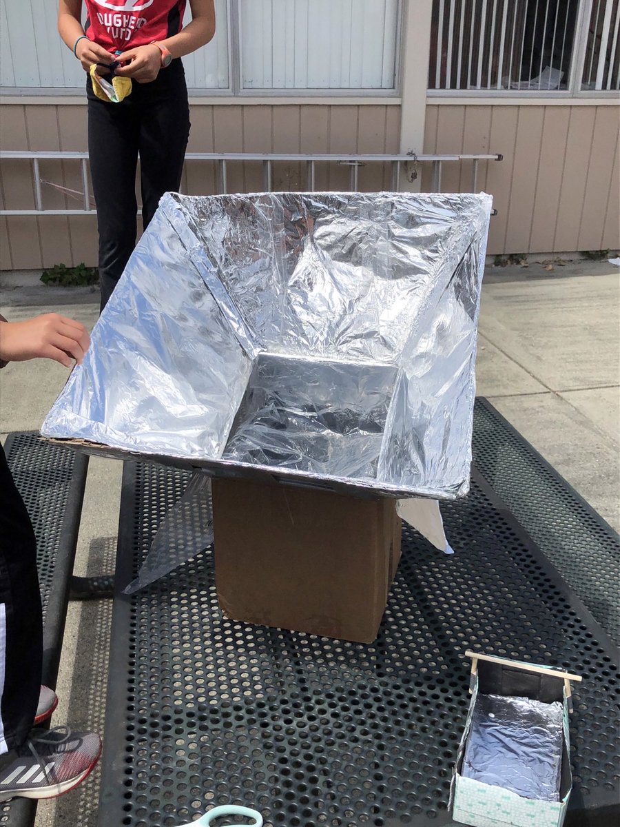 Hillcrest Middle School Happenings tweet media