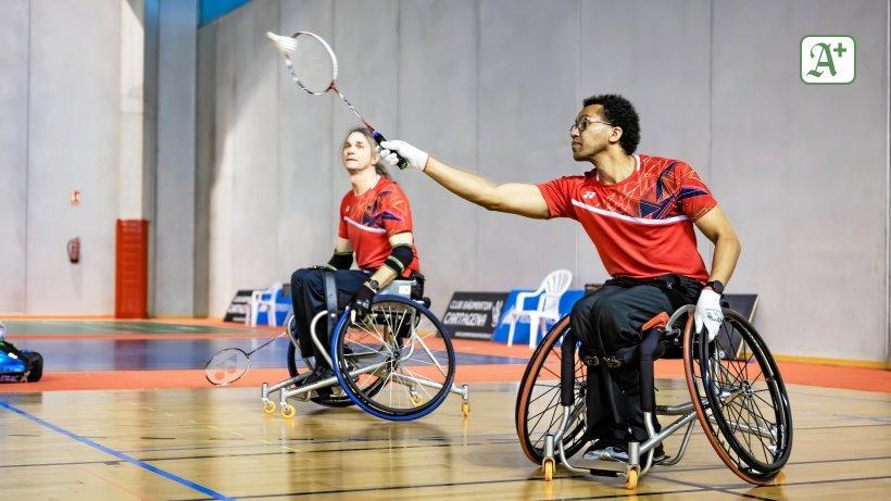 Bundestrainer kommt zum Parabadminton-Schnuppertag abendblatt.de/region/kreis-l…