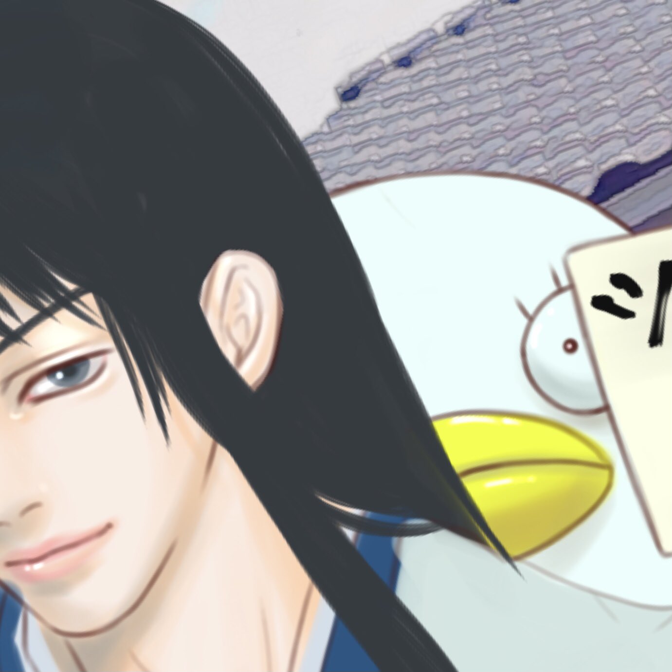 銀魂イラスト Twitter Search Twitter