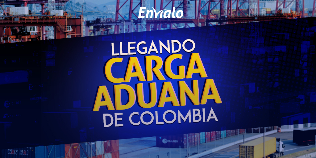 EnvialoaCol's tweet photo. La carga se encuentra en auditoria de Aduana📝

En cuento sea recibida en nuestro  Almacén en Colombia🏢🇨🇴, se actualizara el sistema para seguir manteniendo sus estatus actualizados.

¡Contáctanos!
📧 casilleros@envialo.com
🇺🇸 +1 (305) 844.12.05

#Envialo #Colombia https://t.co/toAfYNhKZi