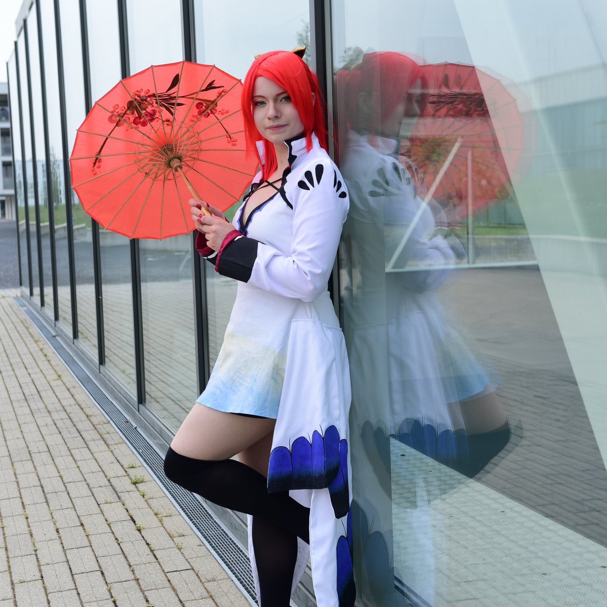 #新しいプロフィール画像