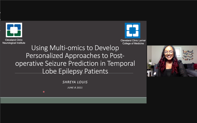 Shreya Louis MD, MS tweet media