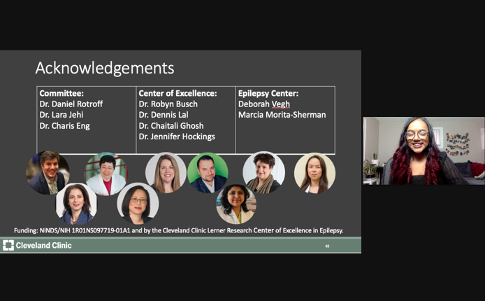 Shreya Louis MD, MS tweet media