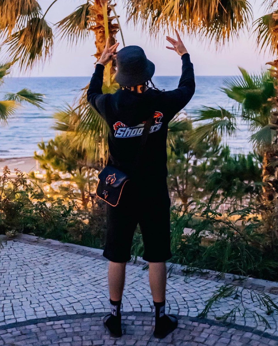 Trapstar London TrapstarLondon Twitter Analytics Trendsmap