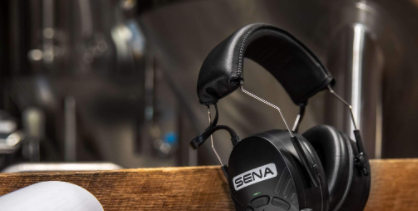 SenaIndustrial's tweet image. Still using 2-way radio technology that dates to the 70s? Experience the modern digital sound quality of Sena headsets in the workplace.
#WorkConnected #SenaIndustrial #worksitetech
senaindustrial.com