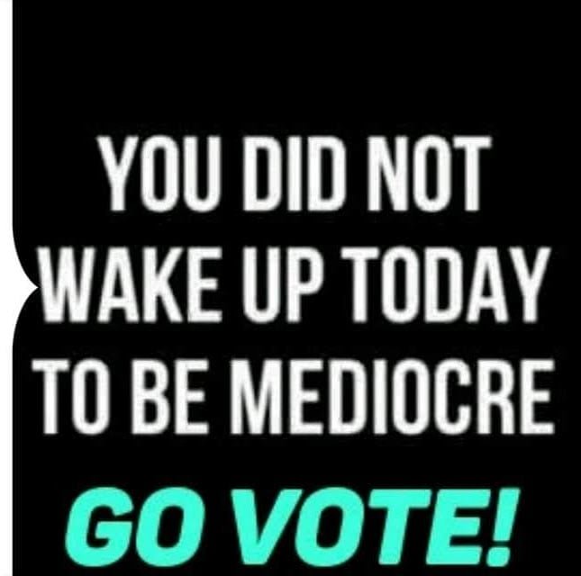 miracleguppy's tweet photo. 🗳💥 VA GO VOTE PRIMARY BY 7pm 💥🗳
🌟 TRACIE LIGUID 🌟
🇺🇸🗳ELECTION TUE June 8 6-7🗳🇺🇸
#PostcardsToVoters #TeamTracie
#District84Rocks @traciervb #TrueBlueDEM https://t.co/GqAp1HjQKa