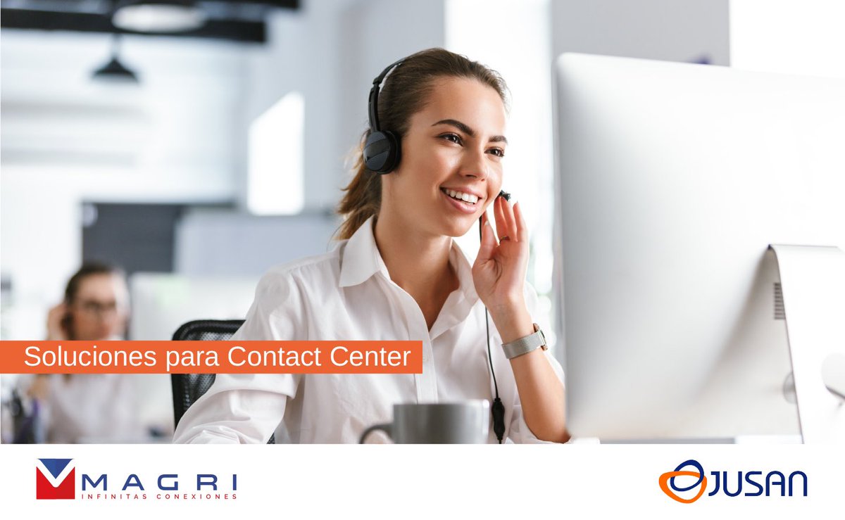 ComMagri's tweet image. VIDEOLLAMADA para tu CONTACT CENTER. A través de nuestro contact center FIDELITY CONNECT, hoy podés establecer una comunicación directa y en tiempo real entre agente y cliente desde un navegador web.

#magricomunicaciones
#infinitasconexiones
#homeoffice
#teletrabajo #COVID19