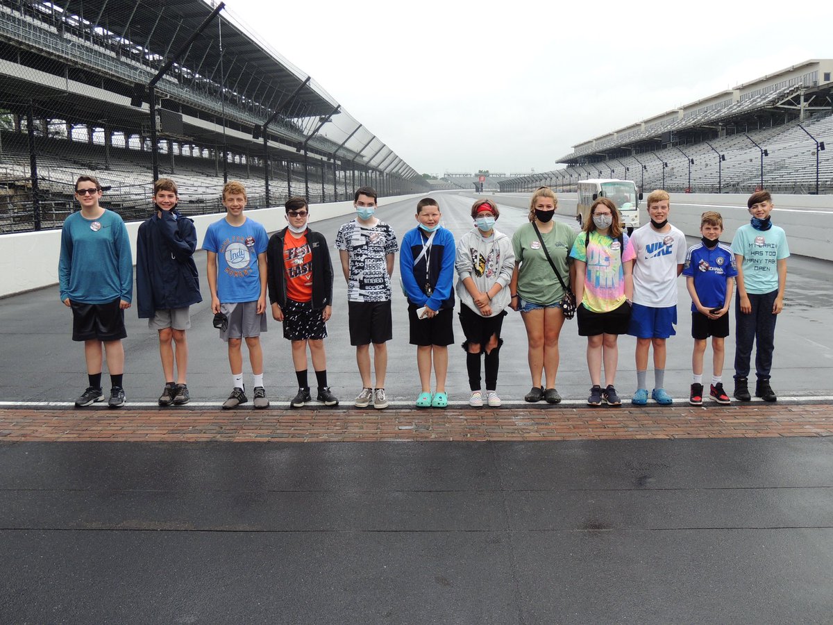 GC Junior High tweet media