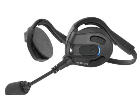 SenaIndustrial's tweet image. Expand Boom is the only Bluetooth headset of its kind that is water resistant, ideal for outdoor worksites such as arborist, construction or landscaping sites. #WorkConnected #SenaIndustrial
bit.ly/3srSsYr