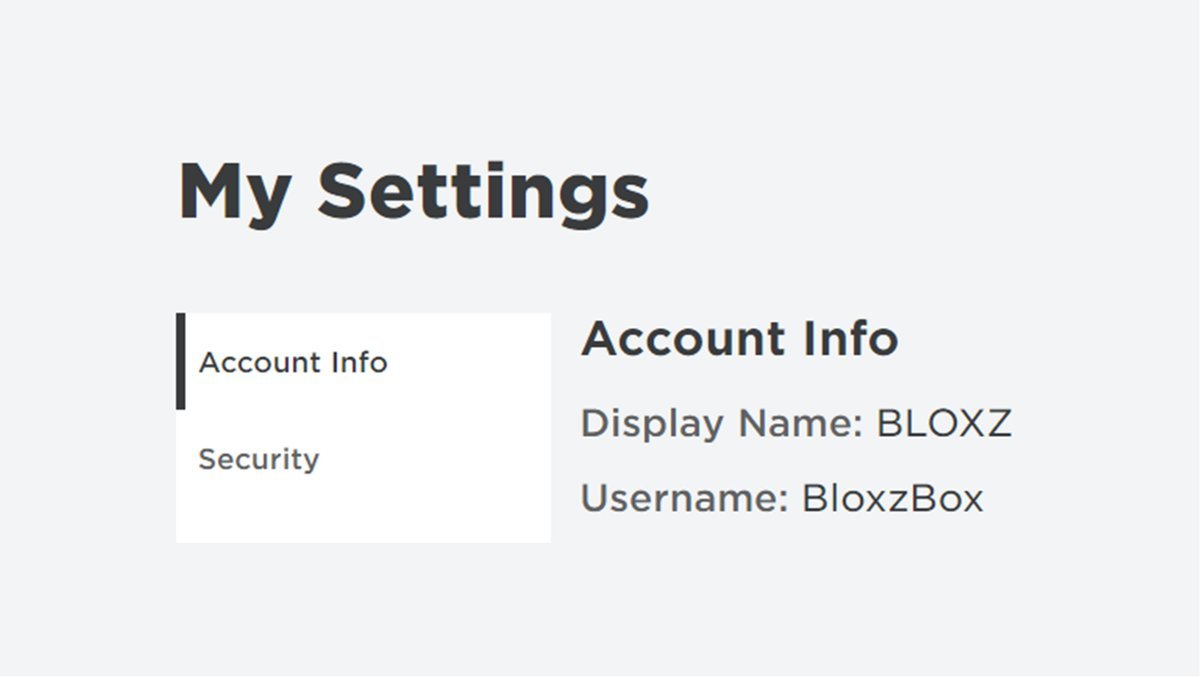 Bloxy News On Twitter Important Info You Are Limited To Changing Display Names Once Every 7 Days The Length Of Your Display Name Must Be Between 3 20 Characters - symbols you can have in roblox usernames