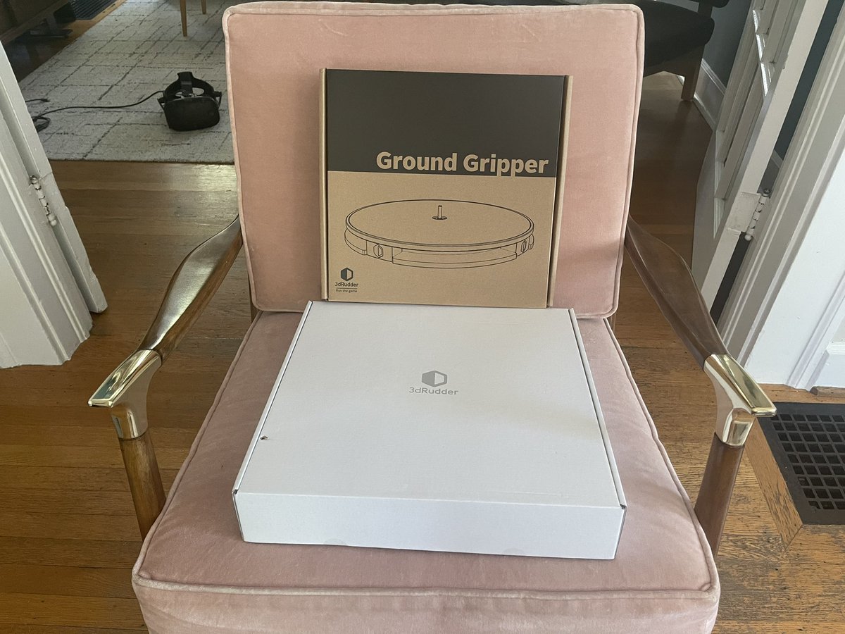 Jeff Rayner #XR #VR #AR #AI tweet media