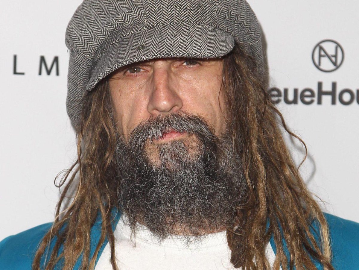 Rob Zombie confirms he's working on 'The Munsters' reboot