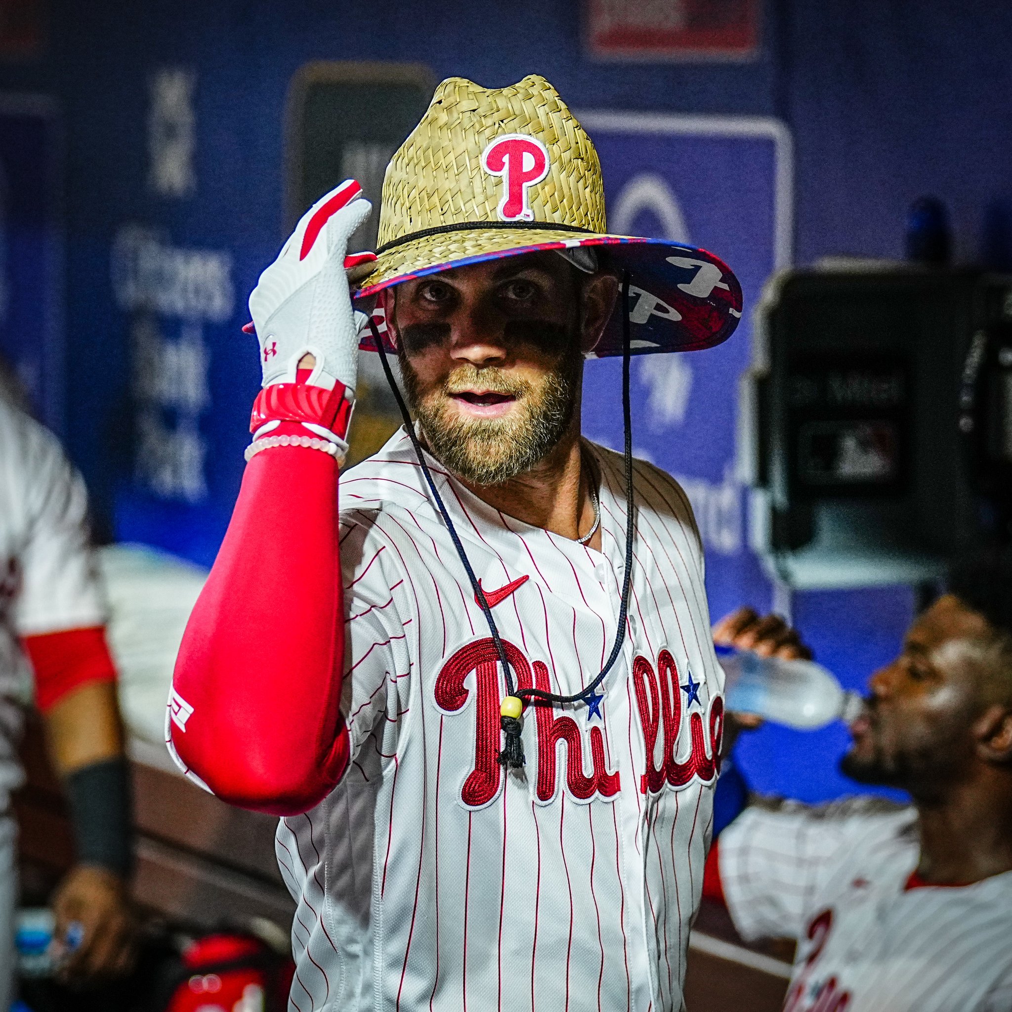 Philadelphia Phillies on X: You are so welcome for this excellent