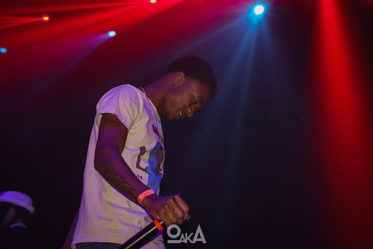 the_oaka's tweet photo. #GUAPFEST3 https://t.co/v2GxFZarBd