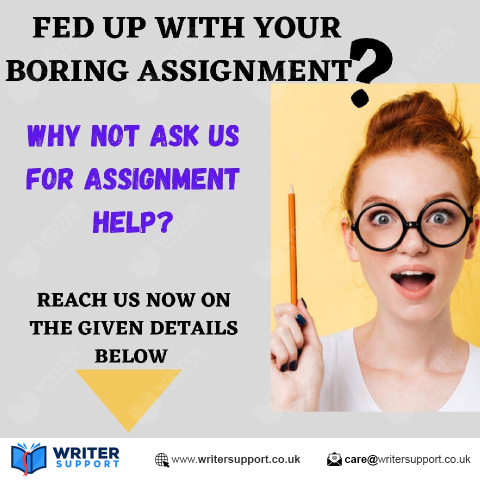 WriterSupprtUK's tweet photo. Avail best assignment writing services under the guidance of experts. Receive our Online assignment writing help services 24x7 with on-time delivery.
#Assignmentdue #assignment #freeplagiarism #topwriters #Assignmentdone #homework #homeworkhelp #Homeworkwriter https://t.co/7mwNQDLML7