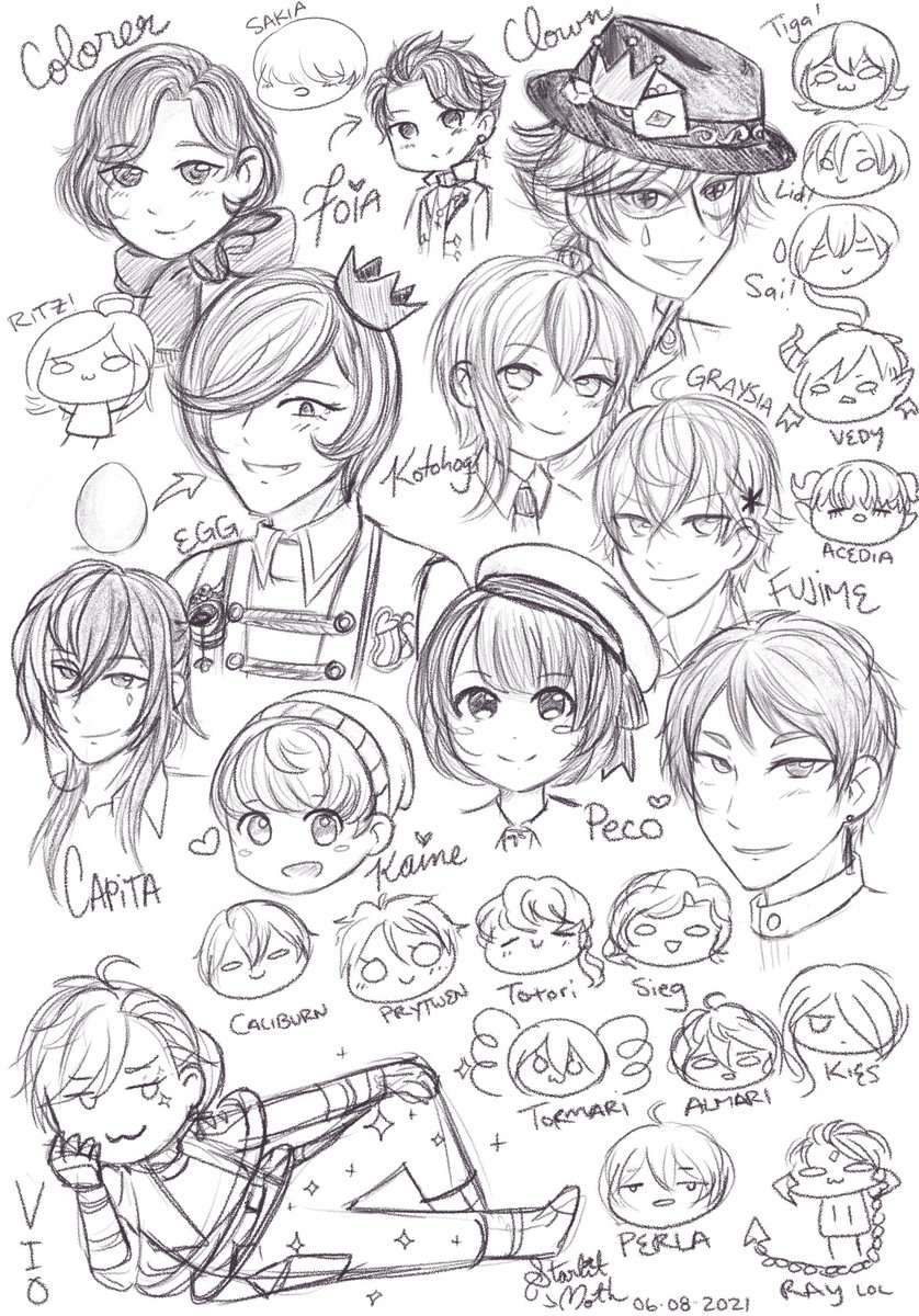 夢王国と眠れる１００人の王子様 Twitter Search