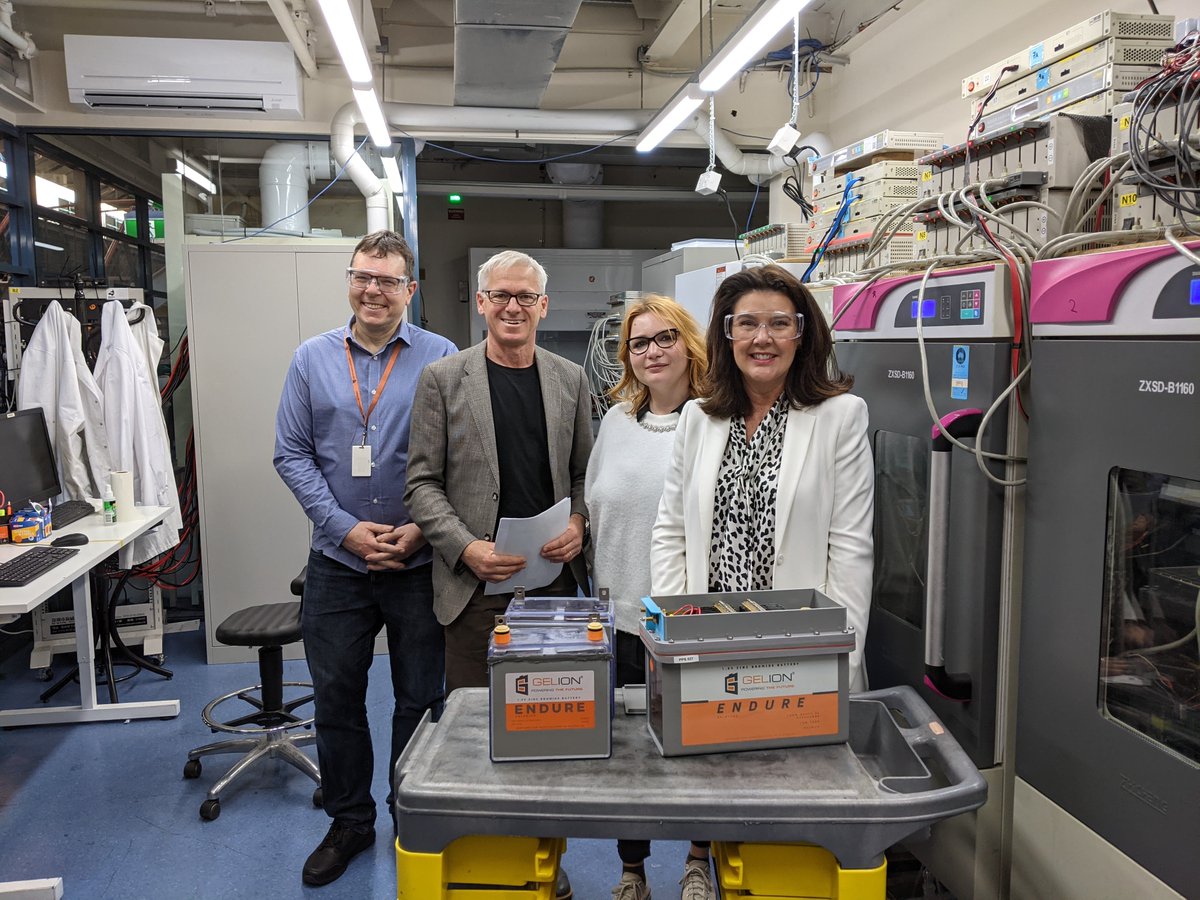 CicadaInnov's tweet photo. We were delighted to welcome The Digital Economy Minister @SenatorHume to Cicada this morning. We discussed Australia’s deep tech opportunity &amp; she met with resident companies @Sustinent, @loopplus, @CancerAid_app, @Gelion16, @presien &amp; @speedx! https://t.co/e7wPtzjfo4