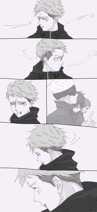 ゆたのすけ(@yutaroo_o) さんのマンガ一覧 : 古い順 : 19ページ目