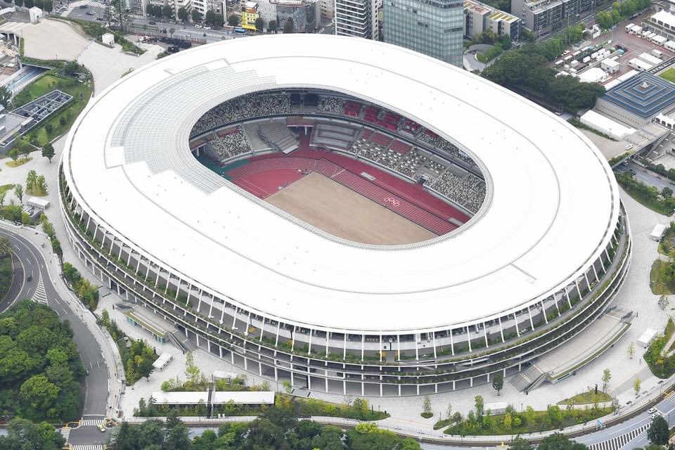 Cctv Asia Pacific 8日 东京奥组委主席 桥本圣子 就 东京奥运会 残奥会期间的医疗人员配备情况表示 约9成医生 约8成护士已经确定 桥本圣子表示其余的医务人员空缺将在本月内配齐 另外 东京奥组委将与酒店等设施合作 确保海外媒体人员入住在酒店